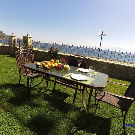 Villa Dimitra Erateini Exterior photo