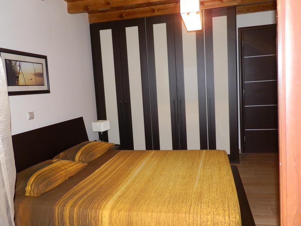 Villa Dimitra Erateini Room photo