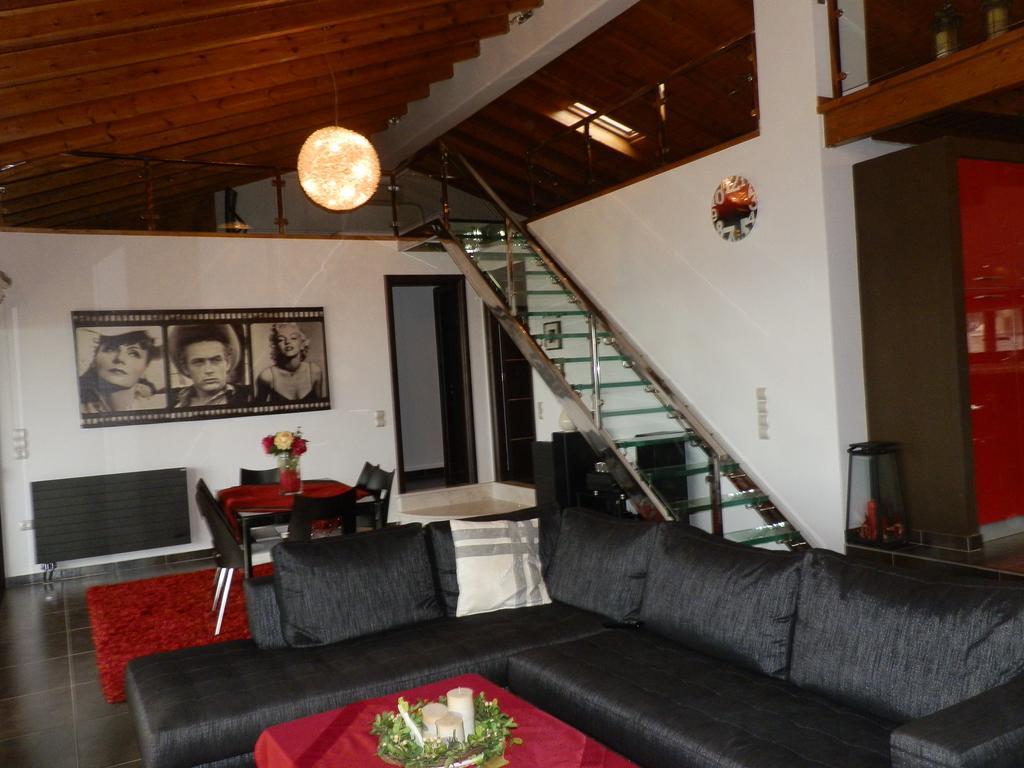 Villa Dimitra Erateini Room photo
